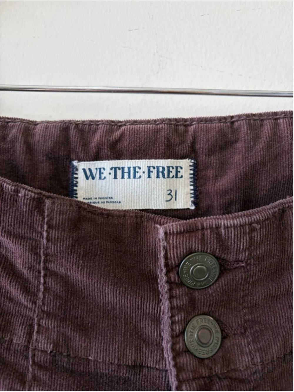 Free People excellent designed